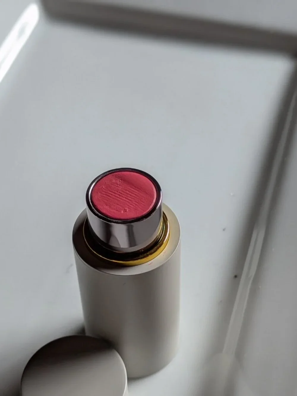 Westman Atelier Baby Cheeks Blush Stick | Fizz (exclusive shade)